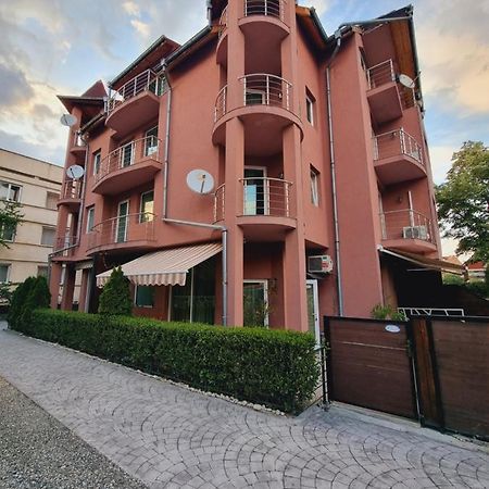 Бутикови Апартаменти Емона Rawda Exterior foto