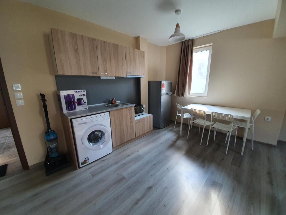 Бутикови Апартаменти Емона Rawda Exterior foto