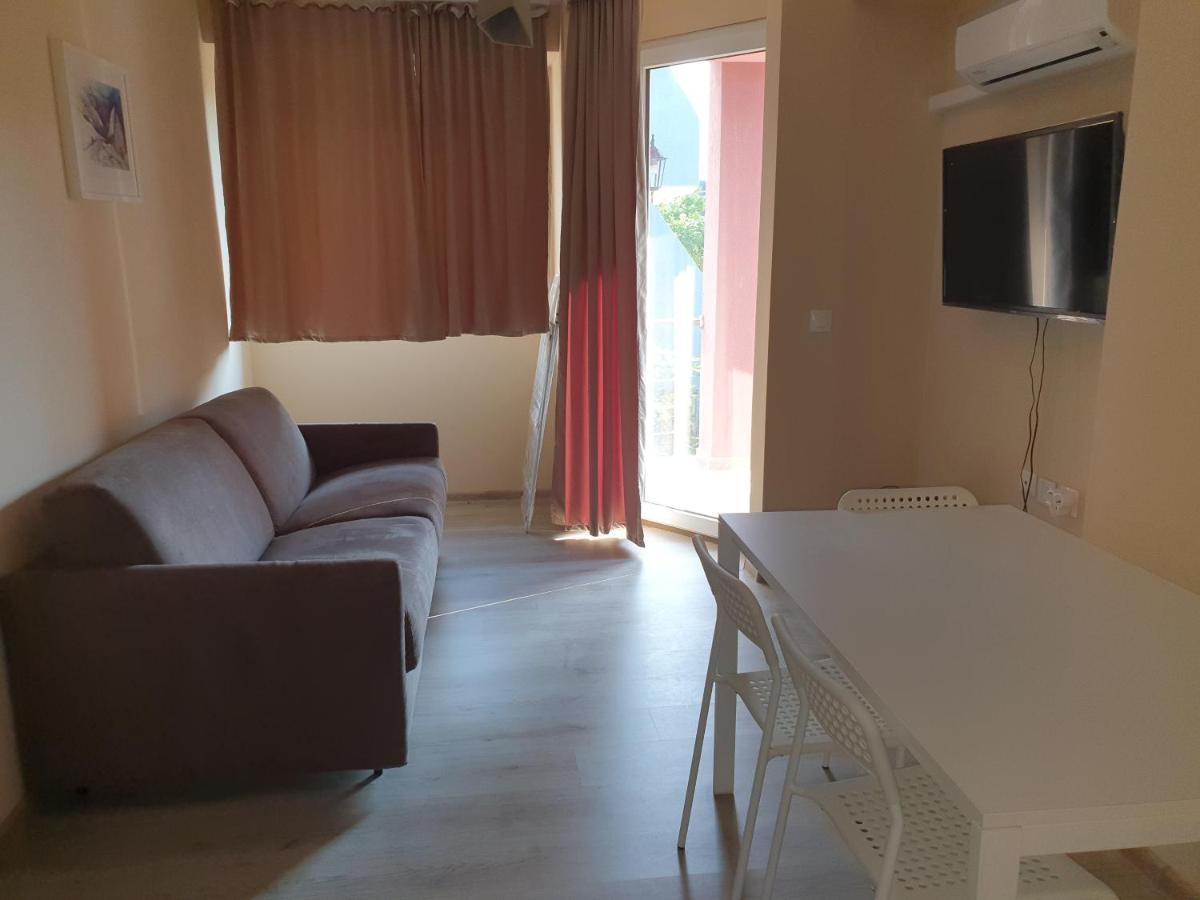 Бутикови Апартаменти Емона Rawda Exterior foto