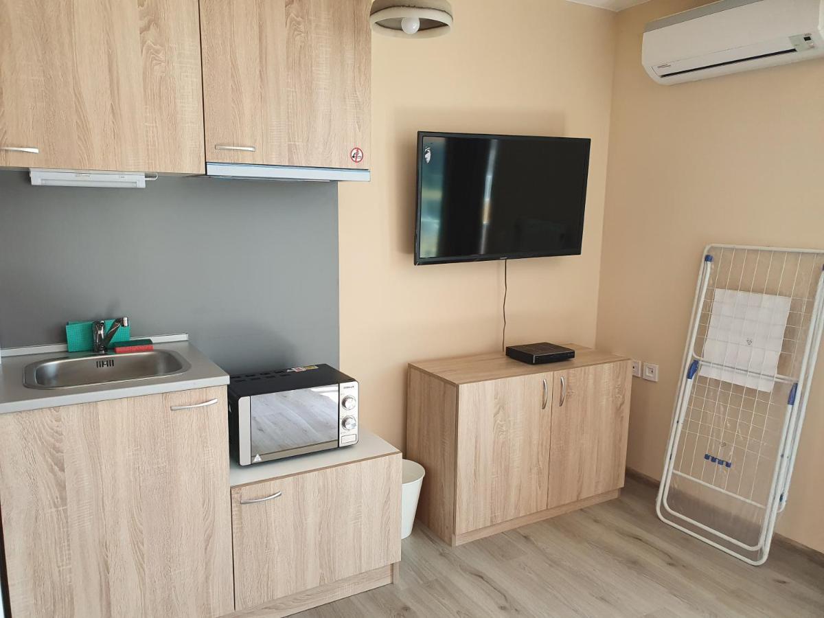 Бутикови Апартаменти Емона Rawda Exterior foto