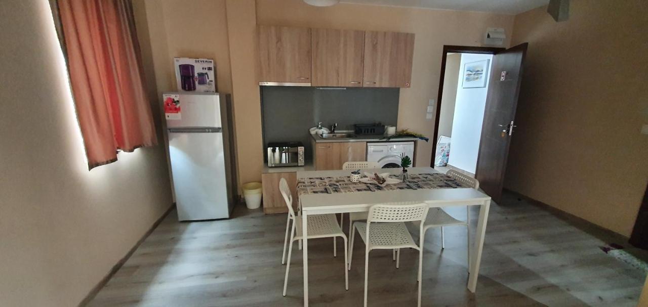 Бутикови Апартаменти Емона Rawda Exterior foto