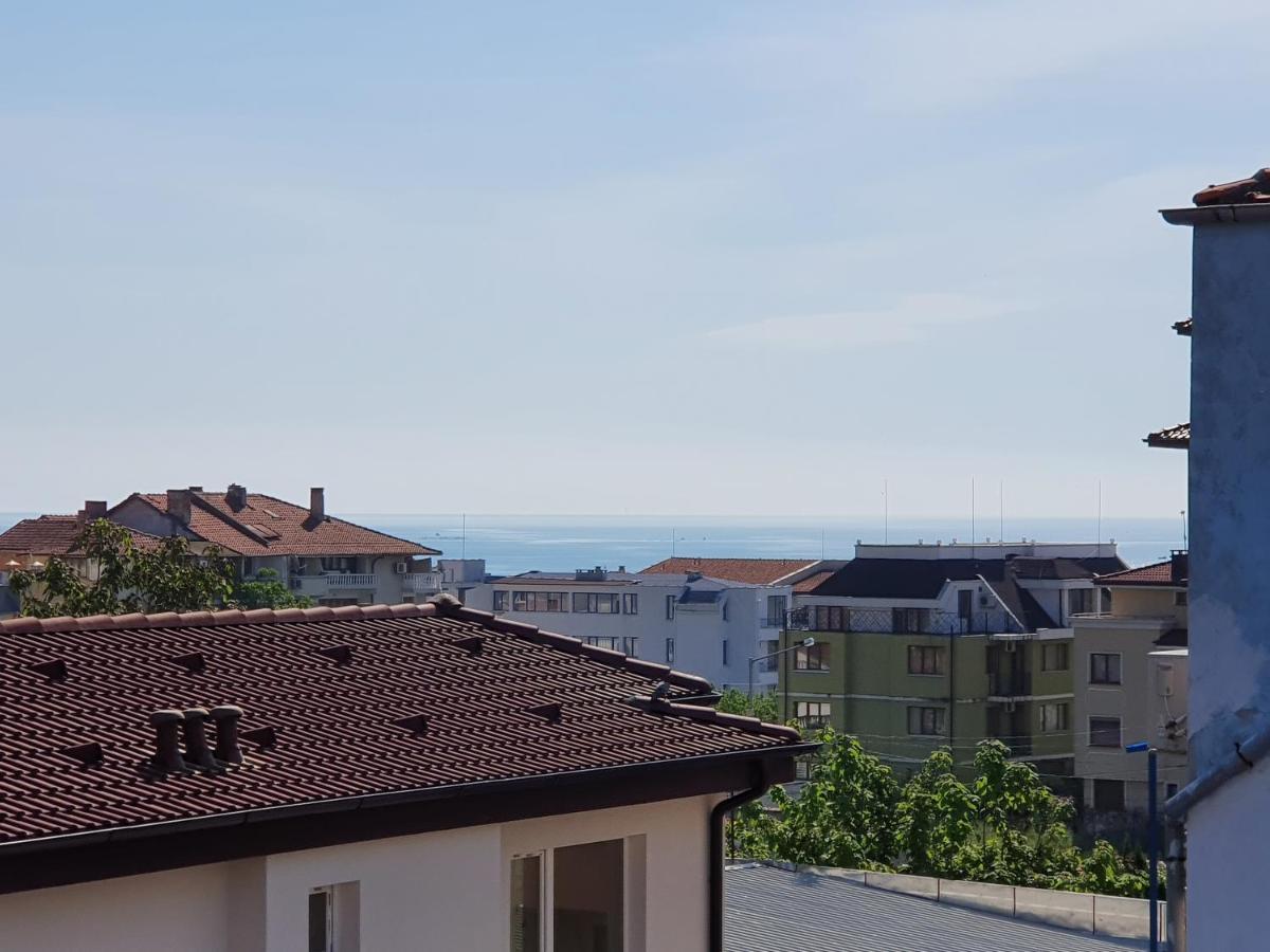 Бутикови Апартаменти Емона Rawda Exterior foto