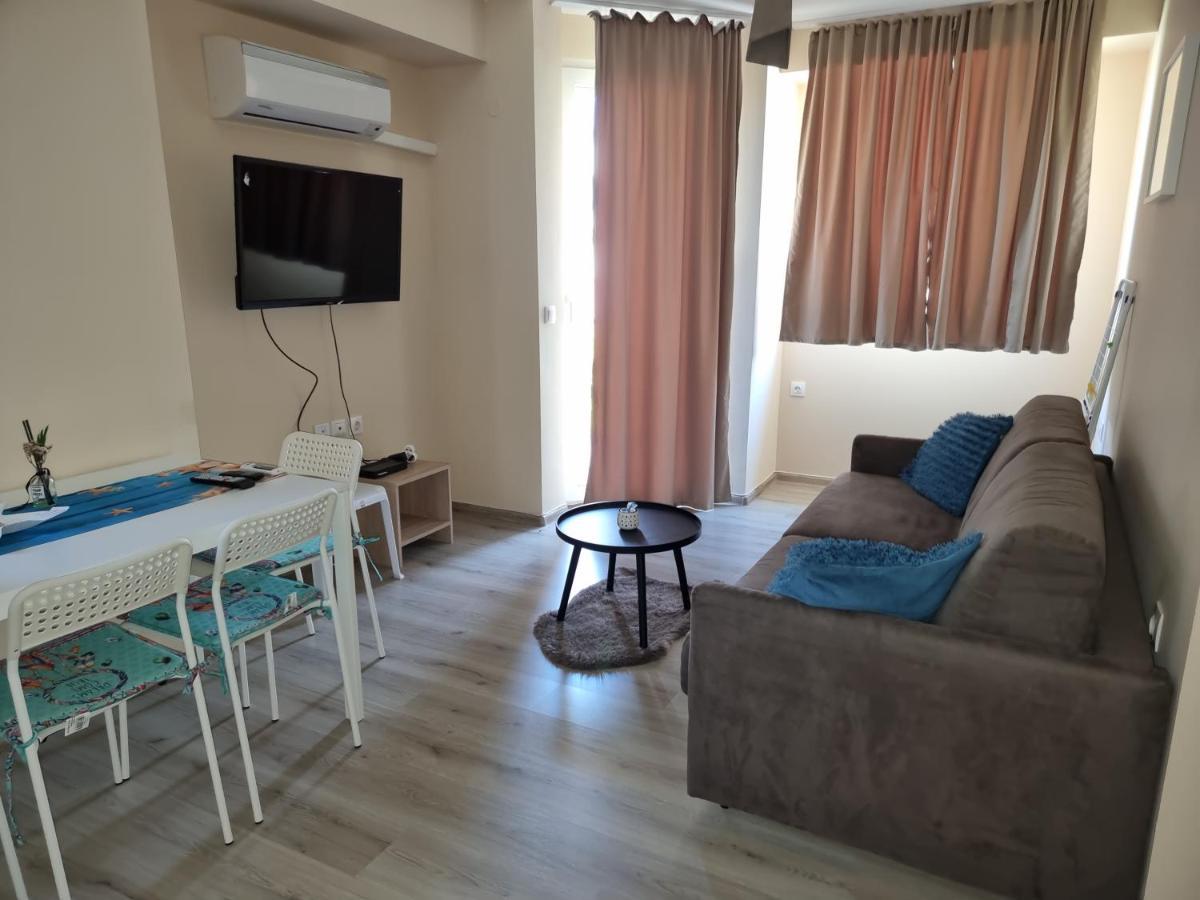 Бутикови Апартаменти Емона Rawda Exterior foto