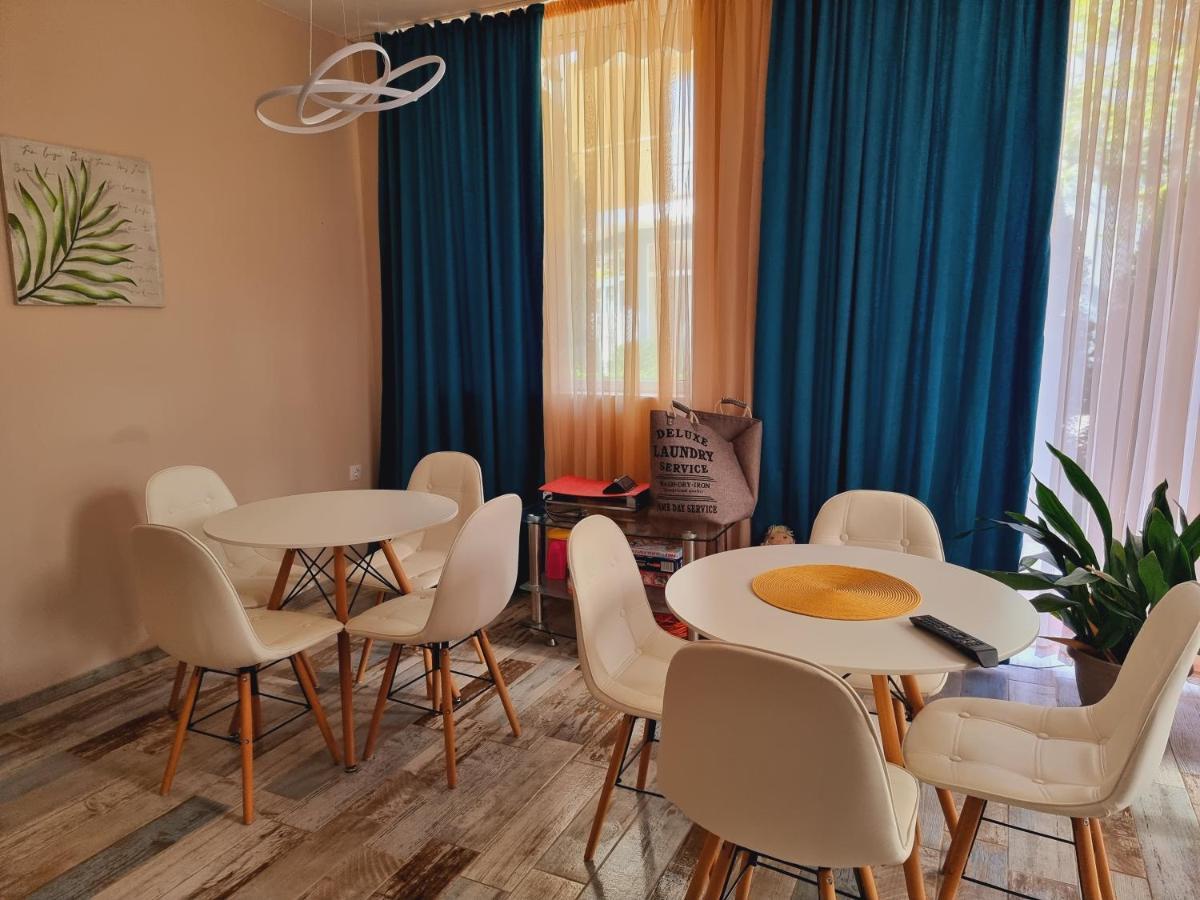 Бутикови Апартаменти Емона Rawda Exterior foto