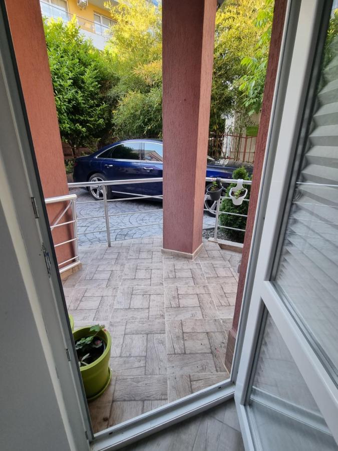 Бутикови Апартаменти Емона Rawda Exterior foto