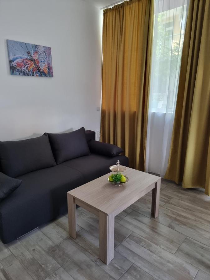 Бутикови Апартаменти Емона Rawda Exterior foto