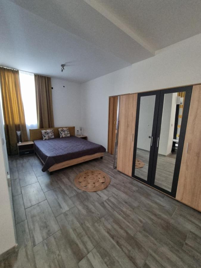 Бутикови Апартаменти Емона Rawda Exterior foto