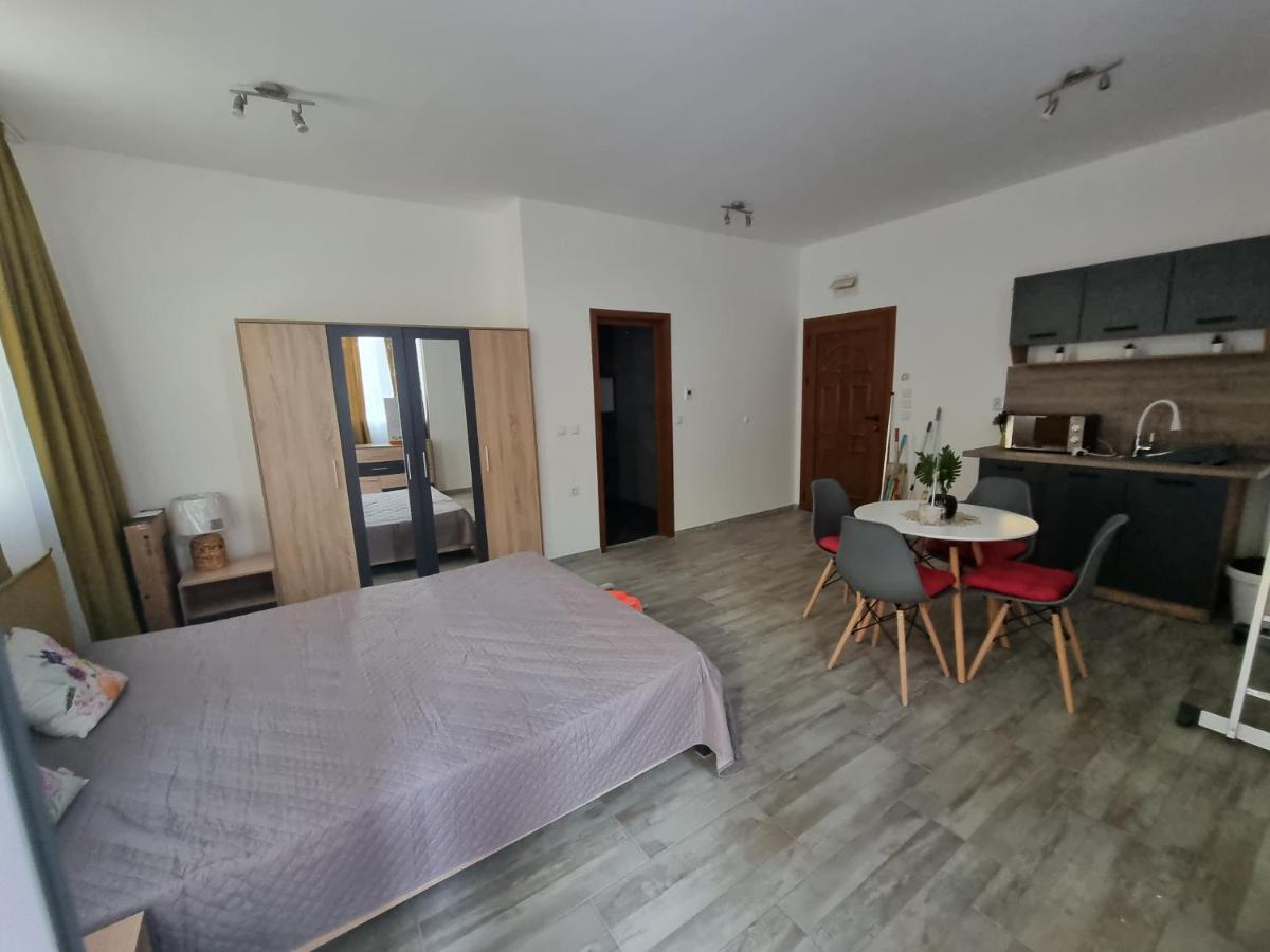 Бутикови Апартаменти Емона Rawda Exterior foto