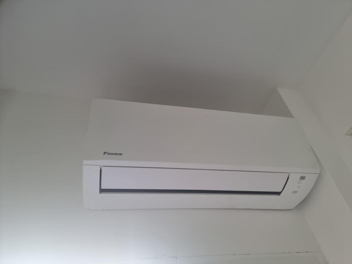 Бутикови Апартаменти Емона Rawda Exterior foto