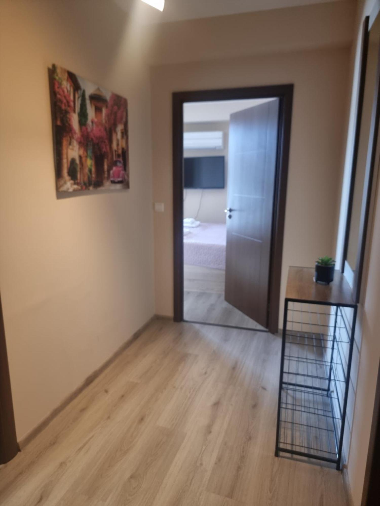 Бутикови Апартаменти Емона Rawda Exterior foto