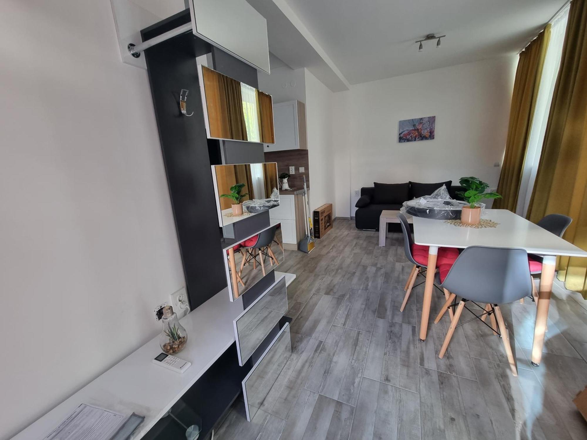 Бутикови Апартаменти Емона Rawda Zimmer foto