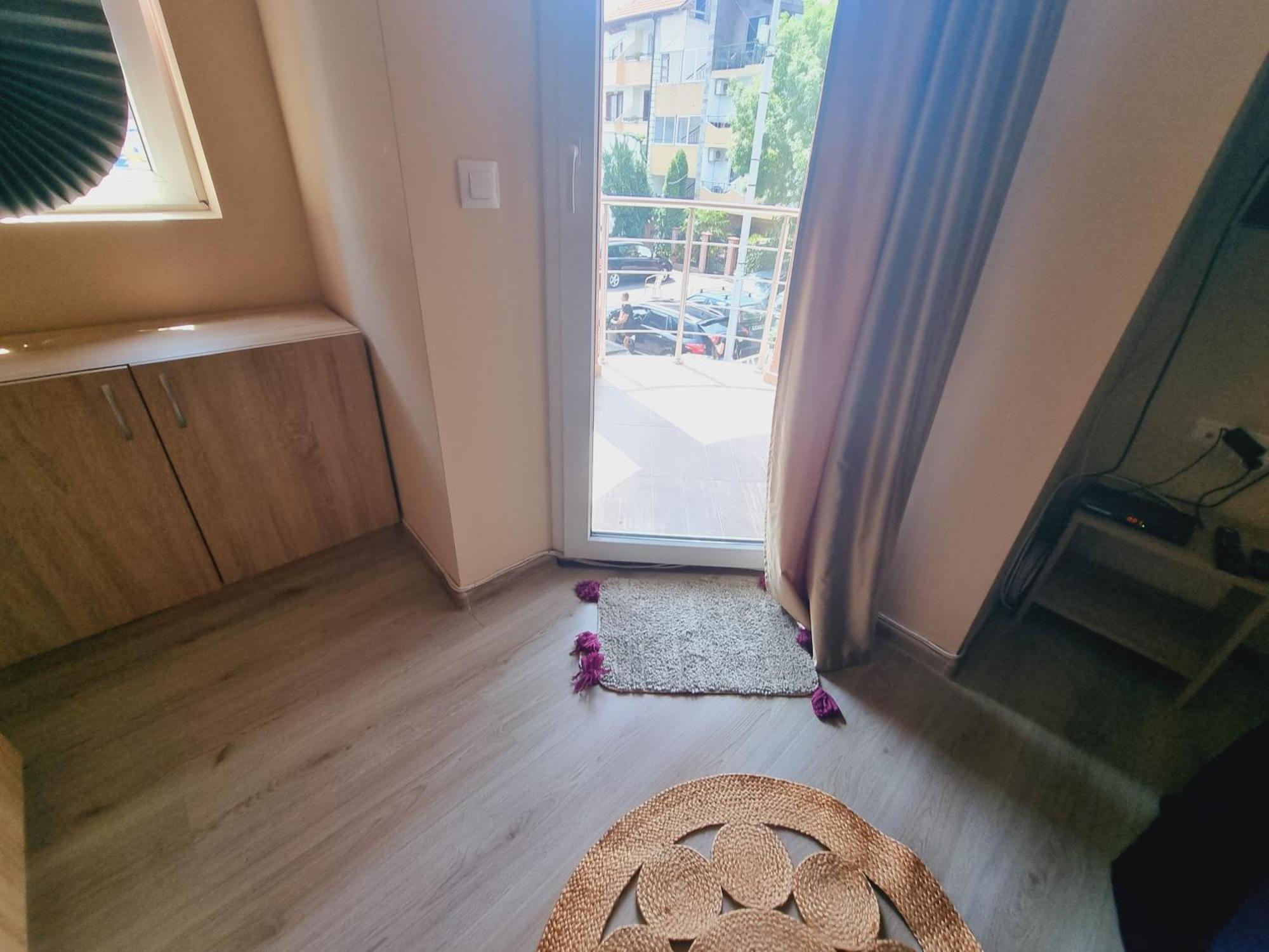 Бутикови Апартаменти Емона Rawda Exterior foto