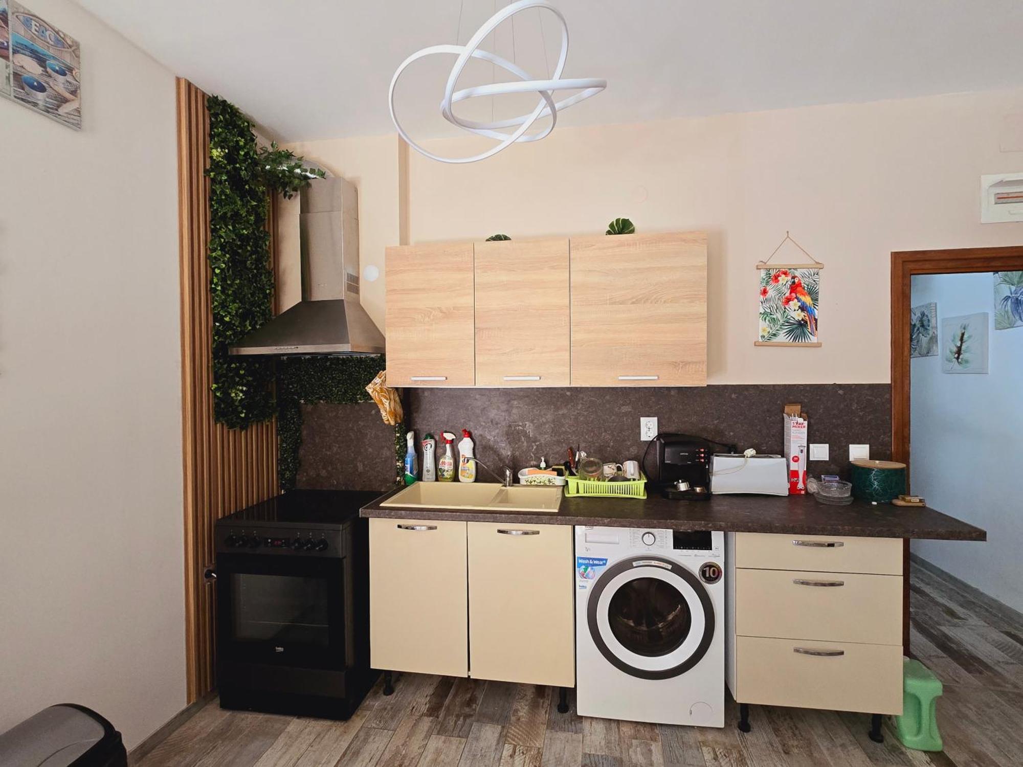 Бутикови Апартаменти Емона Rawda Exterior foto