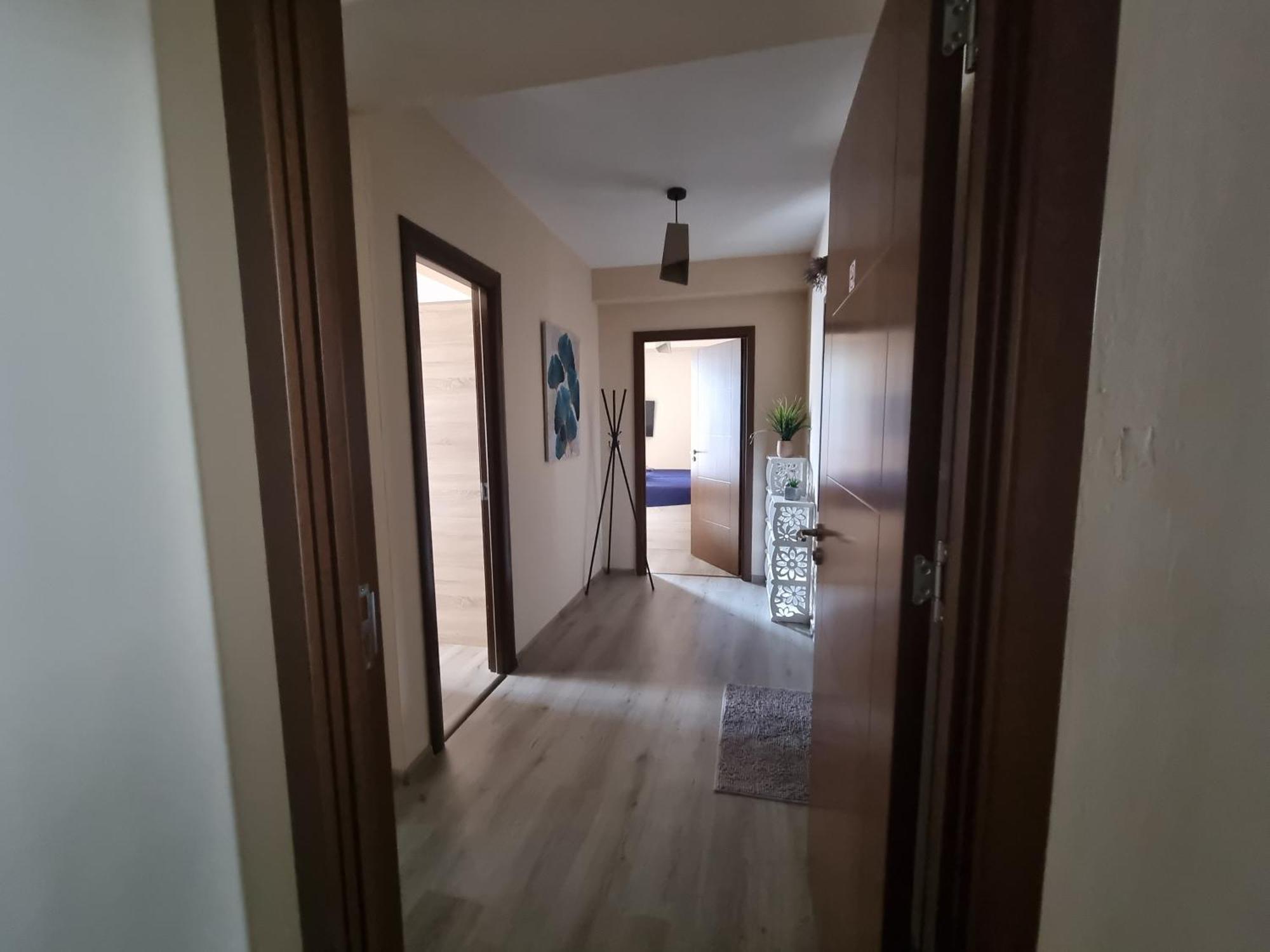 Бутикови Апартаменти Емона Rawda Exterior foto